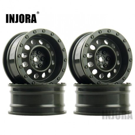 4 LLANTAS 1/10RC CRAWLER-CLASSIC