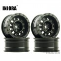 4 LLANTAS 1/10RC CRAWLER-CLASSIC