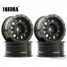 4 LLANTAS 1/10RC CRAWLER-CLASSIC