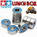 KIT RODAMIENTOS PARA TAMIYA LUNCHBOX
