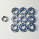 KIT RODAMIENTOS PARA TAMIYA LUNCHBOX