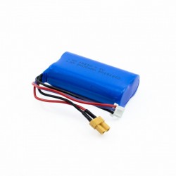 BATTERY HUINA 1580/1583(1PC.)