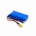BATTERY HUINA 1580/1583(1PC.)