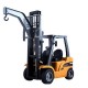 HUINA CARRETILLA 1577 1/10 2,4GHZ