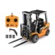 HUINA CARRETILLA 1577 1/10 2,4GHZ