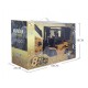 HUINA CARRETILLA 1577 1/10 2,4GHZ