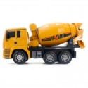 HUINA HORMIGONERA  1333 1/16 2,4GHZ