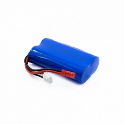 BATERIA HUINA 1592 (1U.)