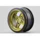 LLANTAS K-FORCE RACING TARGA GOLD