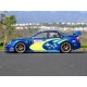 HPI SUBARU IMPREZA WRC 2004 BODY (190MM)