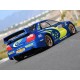HPI SUBARU IMPREZA WRC 2004 BODY (190MM)