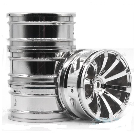 LLANTAS 1/10 RC XXR-SV