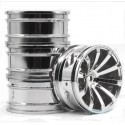 LLANTAS 1/10 RC XXR-SV