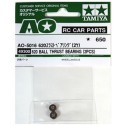 TAMIYA 620 BALL THRUST BEARING