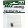 TAMIYA 620 BALL THRUST BEARING
