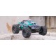 HOBBYTECH BXR MT ROGUE TERRA 1/10 XL RTR BRUSHLESS GREEN