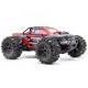 HOBBYTECH BXR MT ROGUE TERRA 1/10 XL RTR BRUSHLESS RED