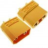 CONECTORES XT90 NUEVOS