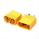 CONECTORES XT90 NUEVOS