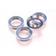 REVOLUTION DESIGN ULTRA BEARING 13X19X4MM (4PCS)