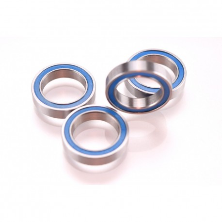 REVOLUTION DESIGN ULTRA BEARING 13X19X4MM (4PCS)