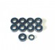 KIT RODAMIENTOS PARA TAMIYA GRASSHOPPER