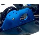 TAMIYA TA08 MOTOR MOUNT (BLUE)