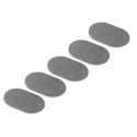 3RACING CHASSIS DOWNSTOPS PROTECTION PLATE
