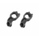 TAMIYA TRF420 F PARTS  (4º HUB CARRIERS)
