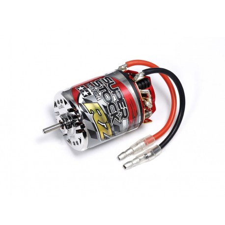 TAMIYA SUPER STOCK RZ 23T BRUSHED MOTOR 540