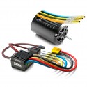 SKYRC COMBO TS50 ESC+17.5T SENSORED MOTOR