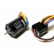 SKYRC COMBO TS50 ESC+17.5T SENSORED MOTOR