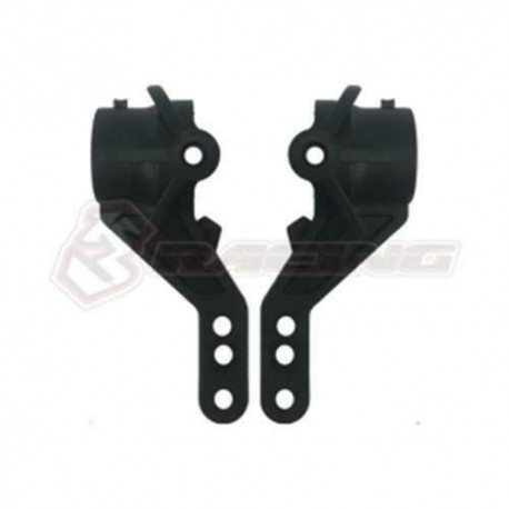 3RACING KNUCKLE FOR SAKURA