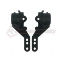 3RACING GRAPHITE COMPOSITE  KNUCKLE FOR SAKURA