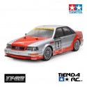 TAMIYA TT02 AUDI V8 TOURING 1992