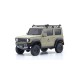 KYOSHO MINI-Z 4X4 SUZUKI JIMNY SIERRA APIO (KHAKI)
