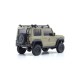 KYOSHO MINI-Z 4X4 SUZUKI JIMNY SIERRA APIO (KHAKI)
