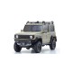 KYOSHO MINI-Z 4X4 SUZUKI JIMNY SIERRA APIO (KHAKI)