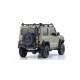 KYOSHO MINI-Z 4X4 SUZUKI JIMNY SIERRA APIO (KHAKI)