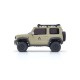 KYOSHO MINI-Z 4X4 SUZUKI JIMNY SIERRA APIO (KHAKI)