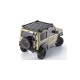 KYOSHO MINI-Z 4X4 SUZUKI JIMNY SIERRA APIO (KHAKI)