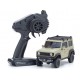KYOSHO MINI-Z 4X4 SUZUKI JIMNY SIERRA APIO (KHAKI)