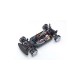 KYOSHO FAZER MK2 TOYOTA SUPRA A80 DRIFT