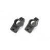 Tamiya TRF418 E PARTS (CARBON REINFORCED REAR UPRIGHTS)