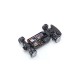 KYOSHO FAZER MK2 TOYOTA SUPRA A80 DRIFT