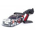 KYOSHO FAZER MK2 TOYOTA SUPRA A80 DRIFT