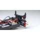 KYOSHO FAZER MK2 TOYOTA SUPRA A80 DRIFT