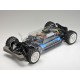 TAMIYA TT02 CHASSIS COVER SET