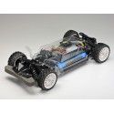 TAMIYA TT02 CHASSIS COVER SET