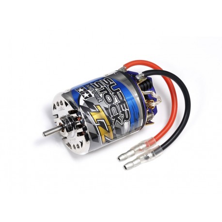 TAMIYA SUPER STOCK TZ 23T BRUSHED MOTOR 540
